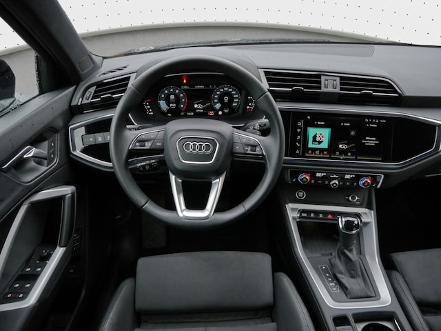 Audi Q3 35 TFSI S-Line S-Tronic Sportback