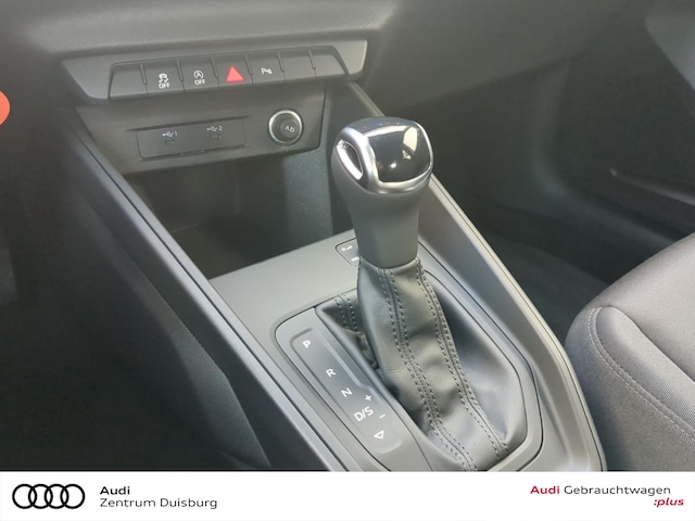 Audi A1 30 TFSI S-Tronic Sportback