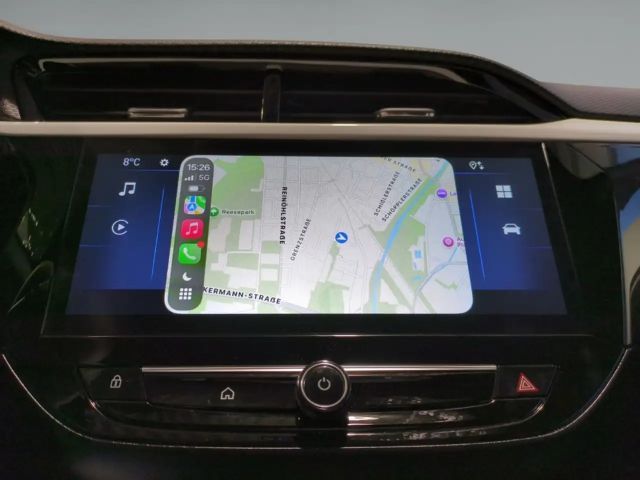 Opel Corsa GS-Line Grand Sport Turbo