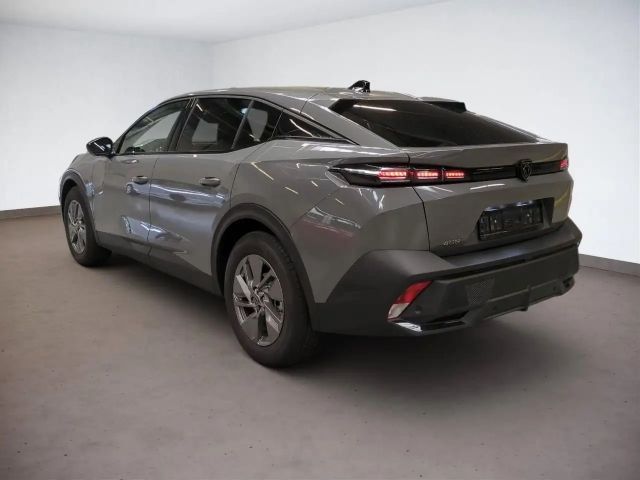 Peugeot 408 Allure Pack Hybrid