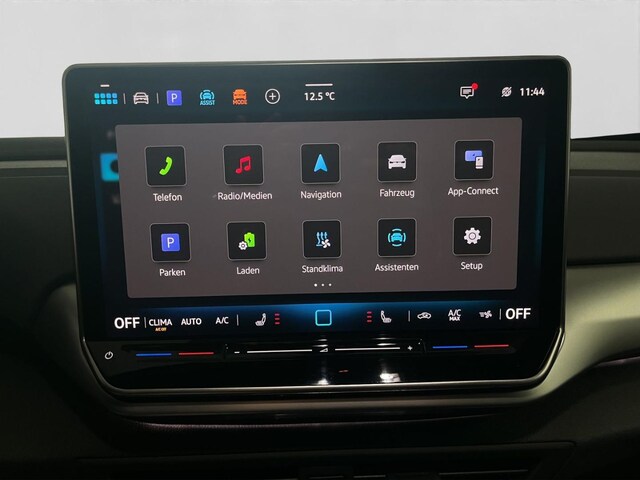 Volkswagen ID.4 Pure