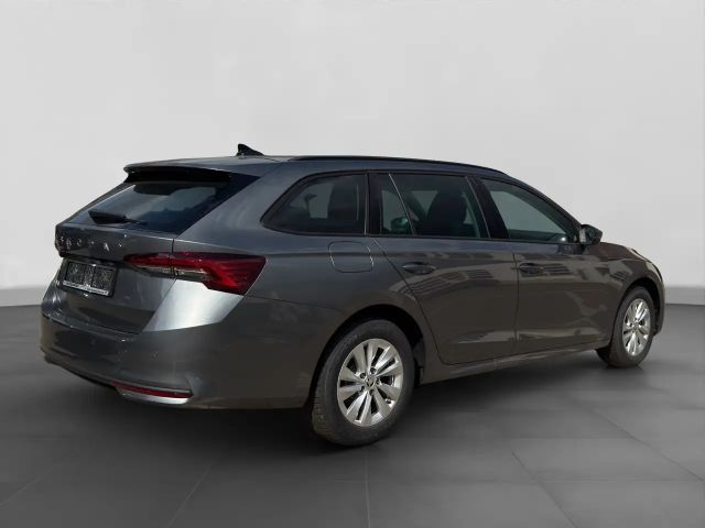 Skoda Octavia 1.5 TSI Selection