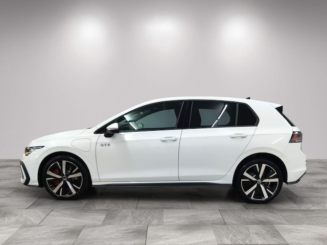 Volkswagen Golf GTE eHybrid