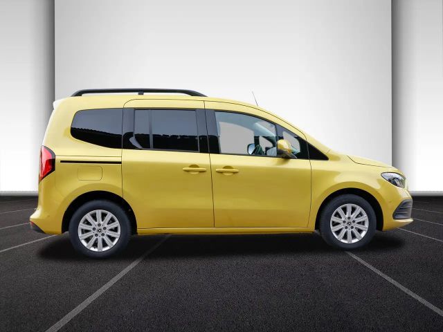 Mercedes-Benz T-Klasse Progressive