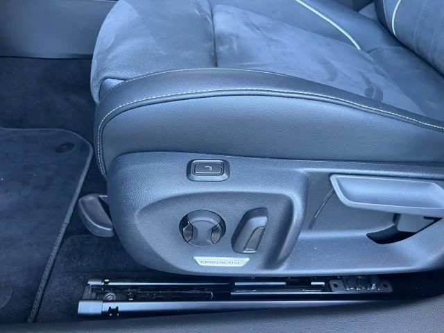 Volkswagen Passat 2.0 TDI Business Variant