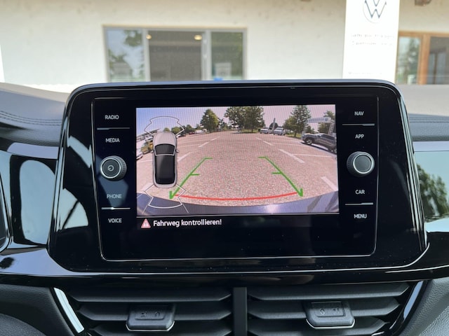 Volkswagen T-Roc Cabriolet DSG R-Line