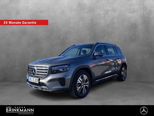 Mercedes-Benz GLB 200 GLB 200 d