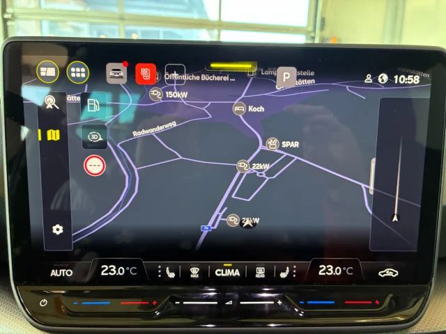 Seat Leon 1.5 eTSI DSG Style