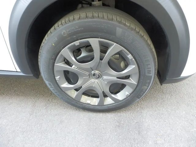 Citroën C3 Plus You