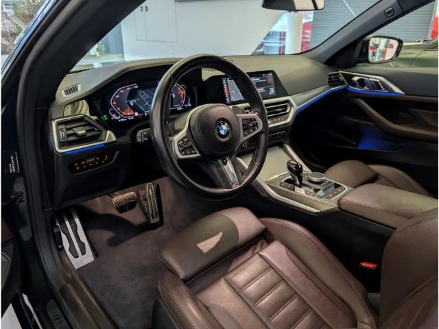 BMW 430 430i Cabrio M-Sport