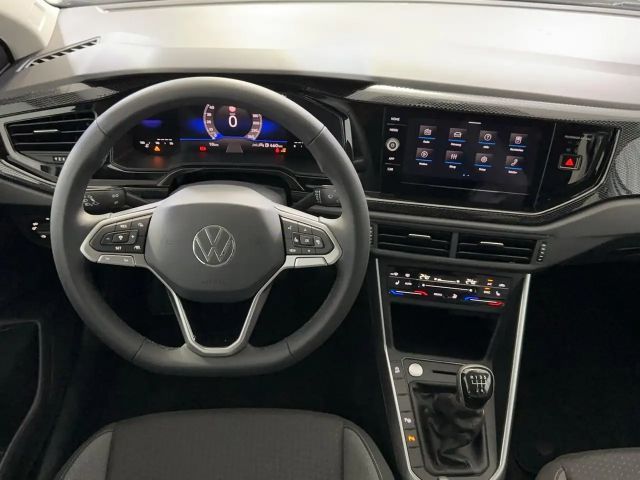 Volkswagen Taigo Friends TSI