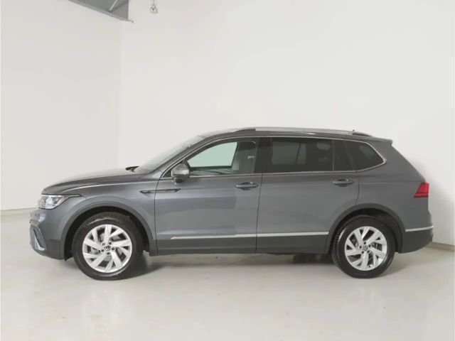 Volkswagen Tiguan 1.5 TSI Allspace DSG Life