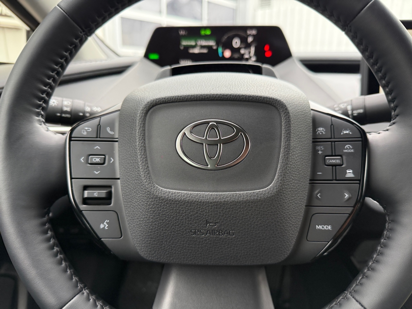 Toyota Prius 5-deurs Plug-in
