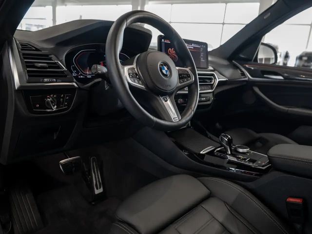 BMW X3 M-Sport xDrive