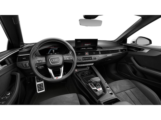 Audi S5 Cabriolet Quattro