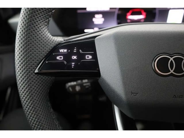 Audi A6 e-tron Performance Sportback