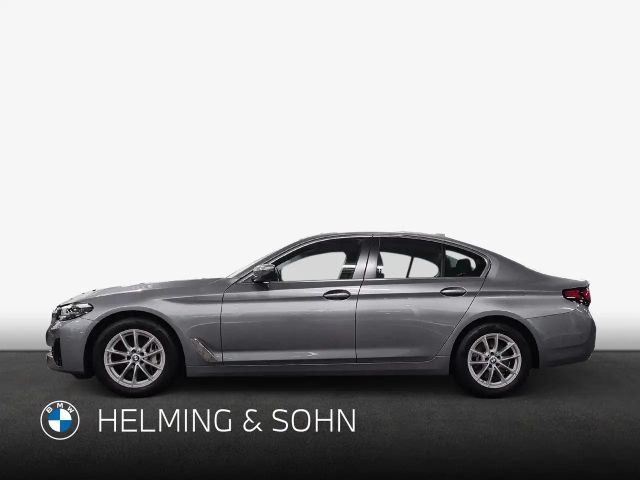 BMW 530 530d Sedan xDrive