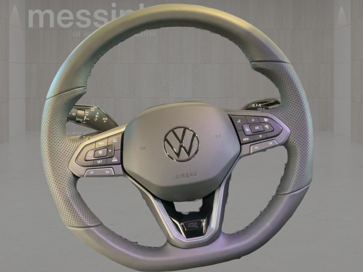 Volkswagen Tayron R-Line eHybrid