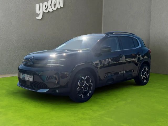 Citroën C5 Aircross Max