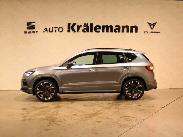 Cupra Ateca 4Drive DSG