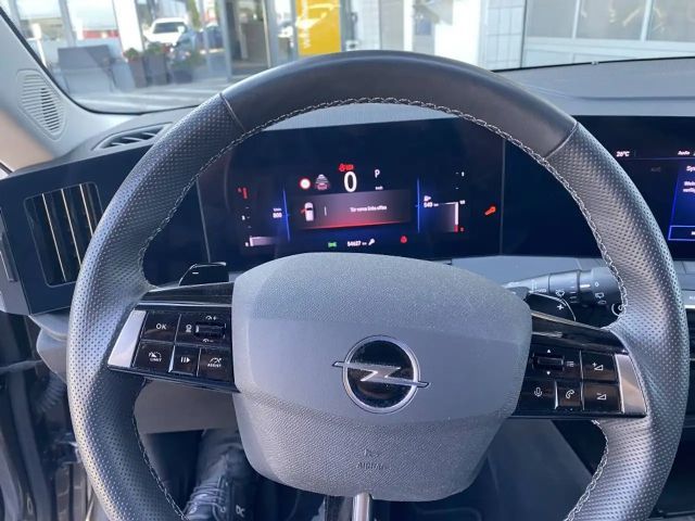 Opel Astra Elegance Sports Tourer