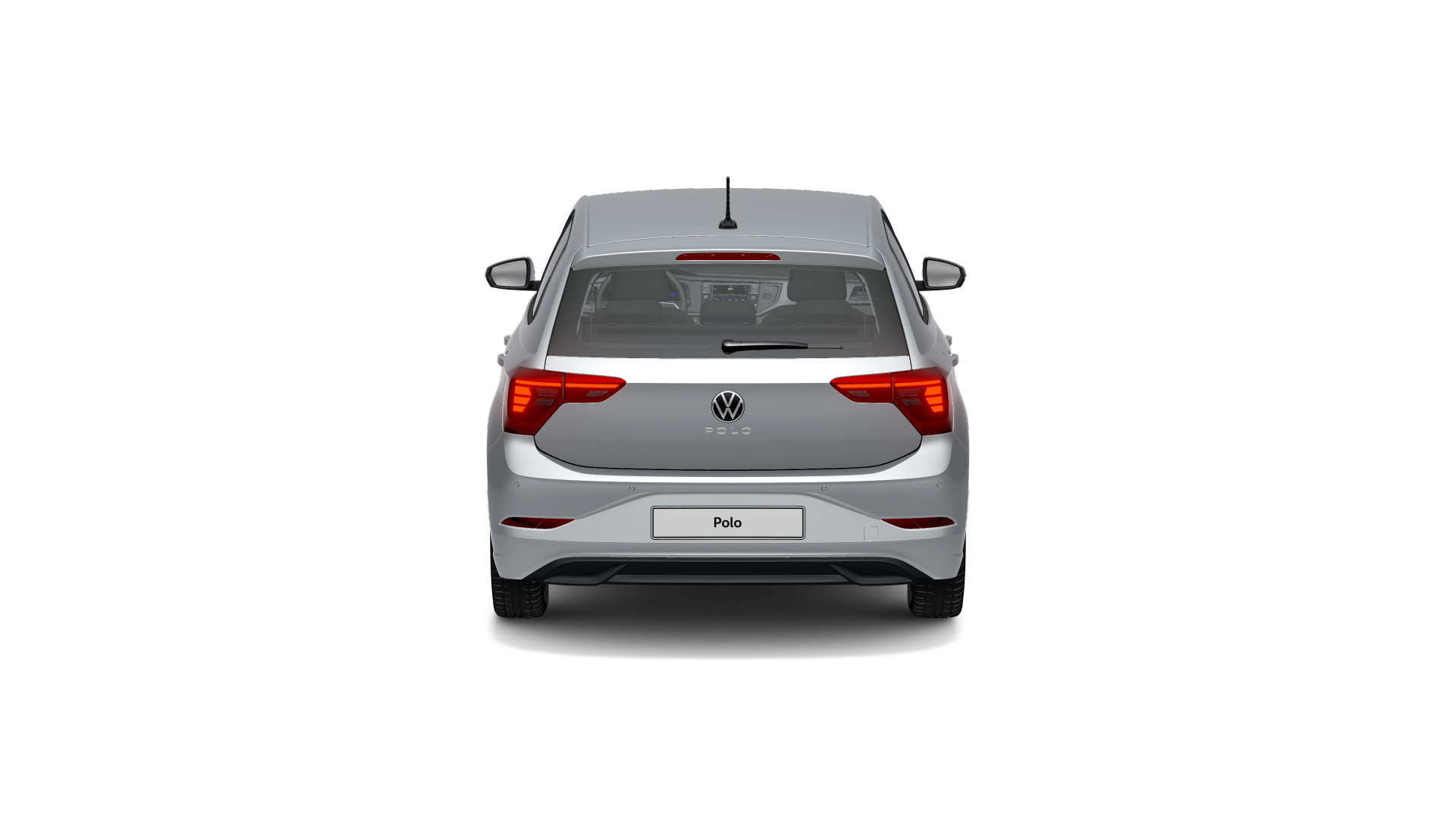 Volkswagen Polo 1.0 MPI