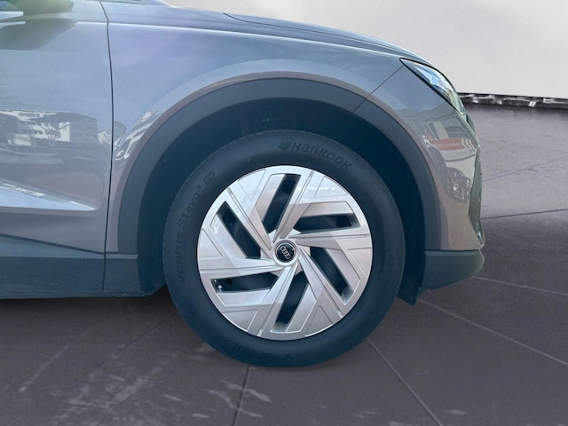 Audi Q4 e-tron SUV 45 e-tron Audi Q4 e-tron