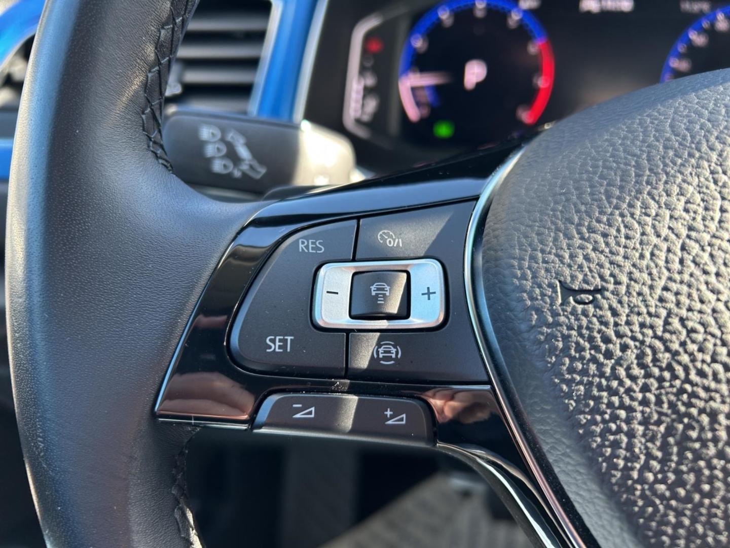 Volkswagen T-Roc 1.5 TSI DSG Style