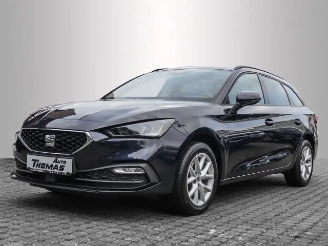 Seat Leon DSG Sportstourer Style