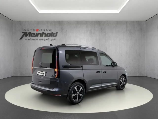 Volkswagen Caddy 1.5 TSI Style