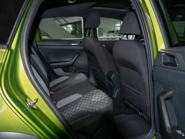 Volkswagen Taigo 1.0 TSI DSG R-Line Style