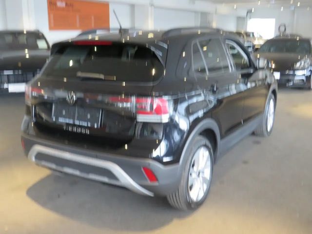 Volkswagen T-Cross Friends TSI