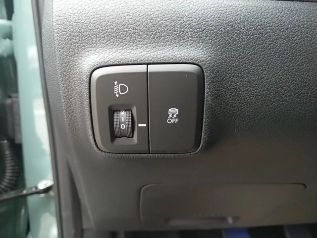 Hyundai i10 GO Plus 1,0 MT KOMFORTP