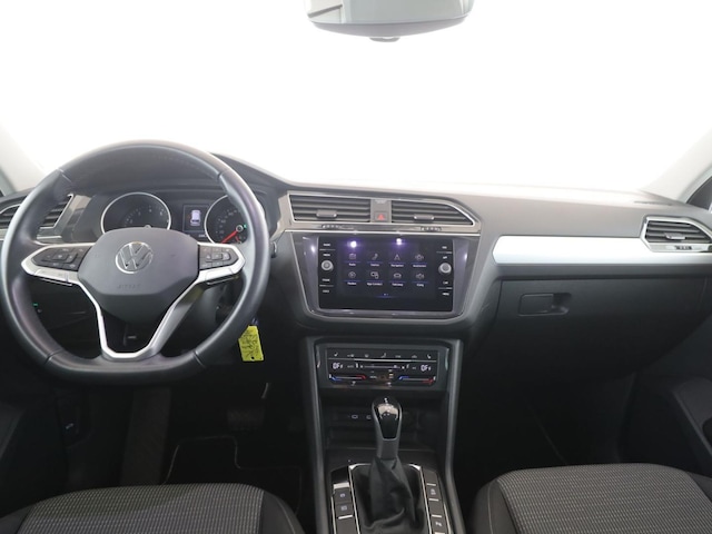 Volkswagen Tiguan 1.5 TSI