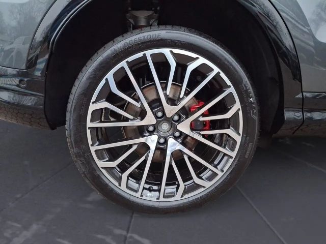 Audi Q5 Quattro Sportback