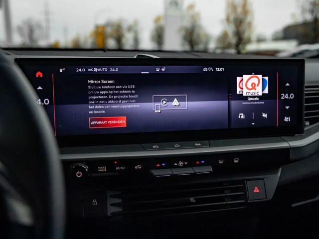 Opel Grandland X GS-Line Grand Sport