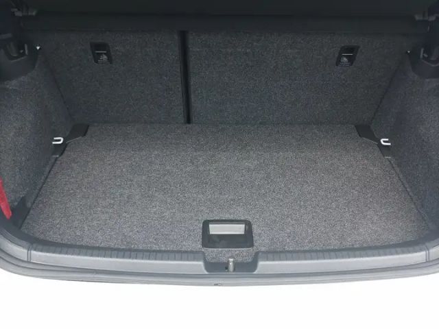 Volkswagen Polo 1.0 TSI Comfortline DSG