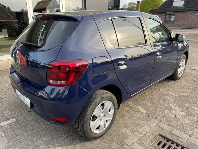 Dacia Sandero Comfort TCe 90