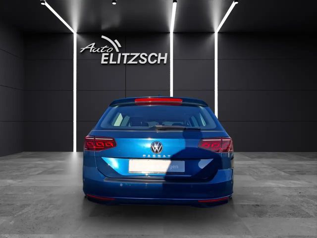 Volkswagen Passat Business DSG Variant