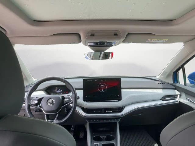 Skoda Enyaq Lounge iV 80