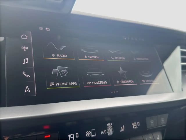 Audi A3 35 TFSI S-Tronic Sedan