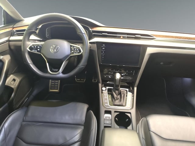 Volkswagen Arteon Shooting Brake 2.0 TSI DSG