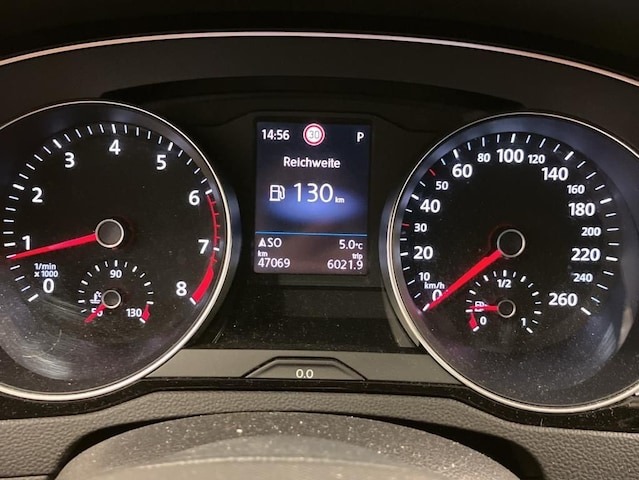 Volkswagen Passat 1.5 TSI Business Variant