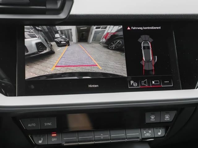 Audi S3 Sedan Sportback