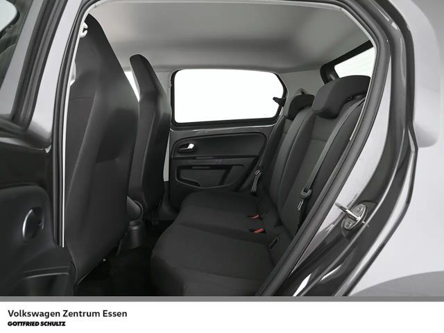 Volkswagen up! Plus Style