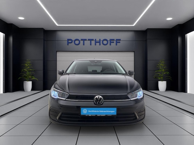 Volkswagen Polo 1.0 TSI Life