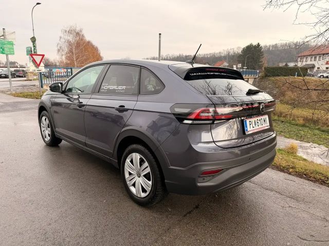 Volkswagen Taigo 4Me TSI