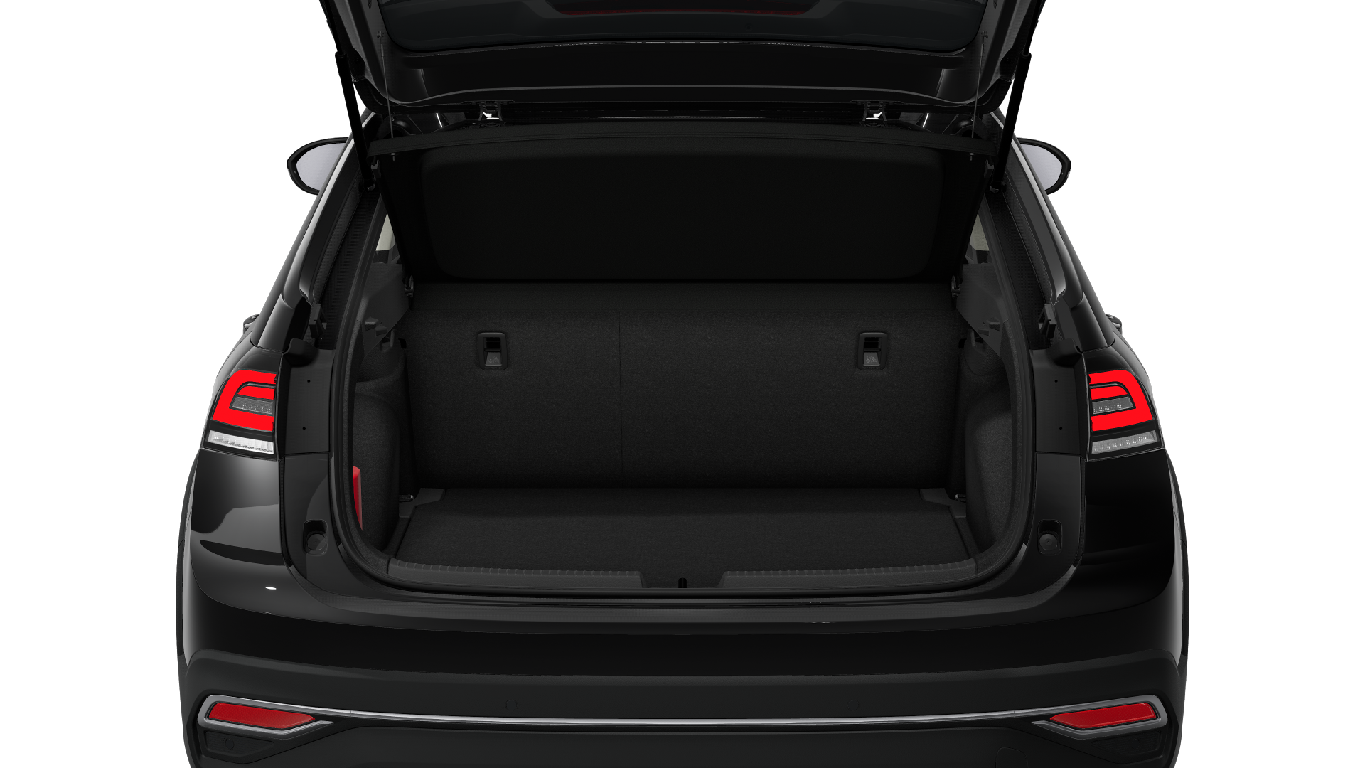 Volkswagen Taigo 1.0 TSI DSG Style