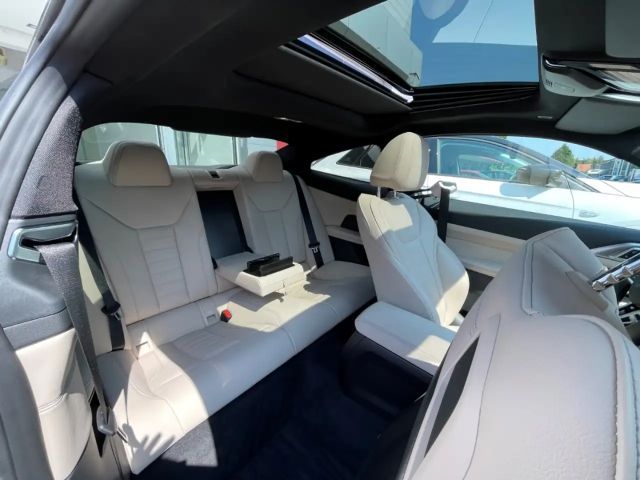 BMW 440 Coupé xDrive