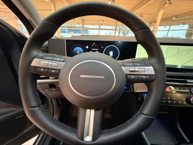 Hyundai Tucson Prime T-GDi